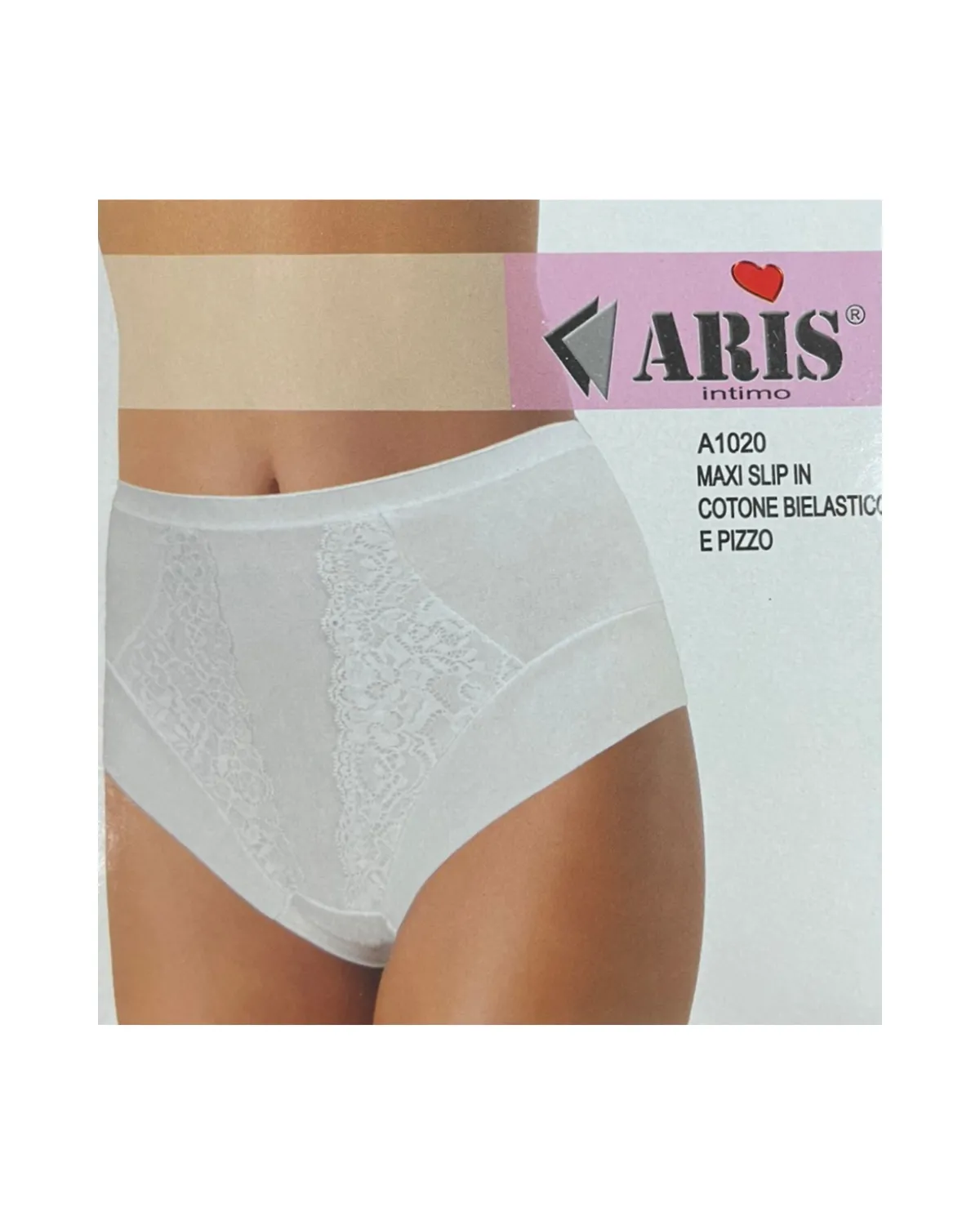 ARIS GAĆICE 1020 MAXI SLIP