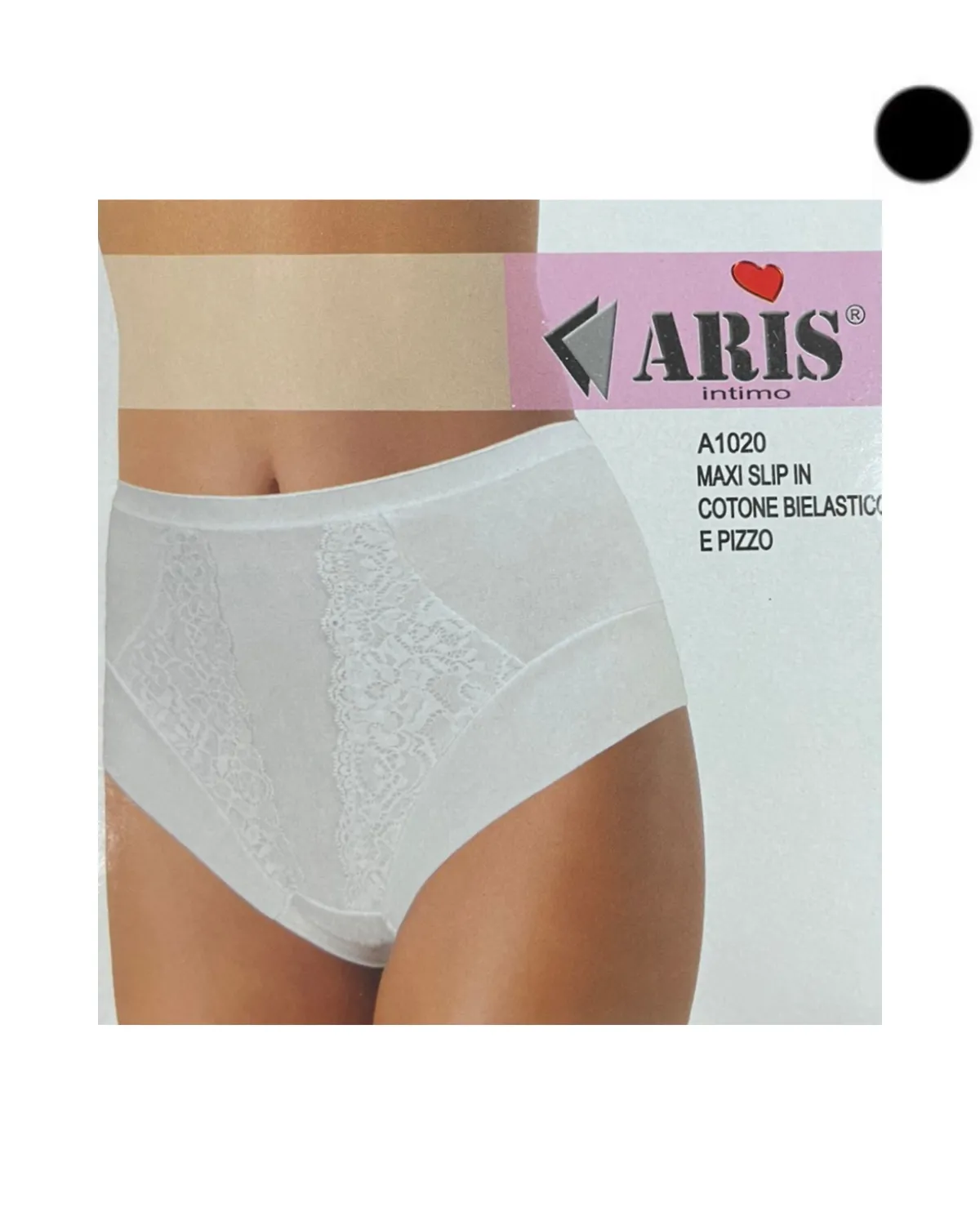 ARIS GAĆICE 1020 MAXI SLIP