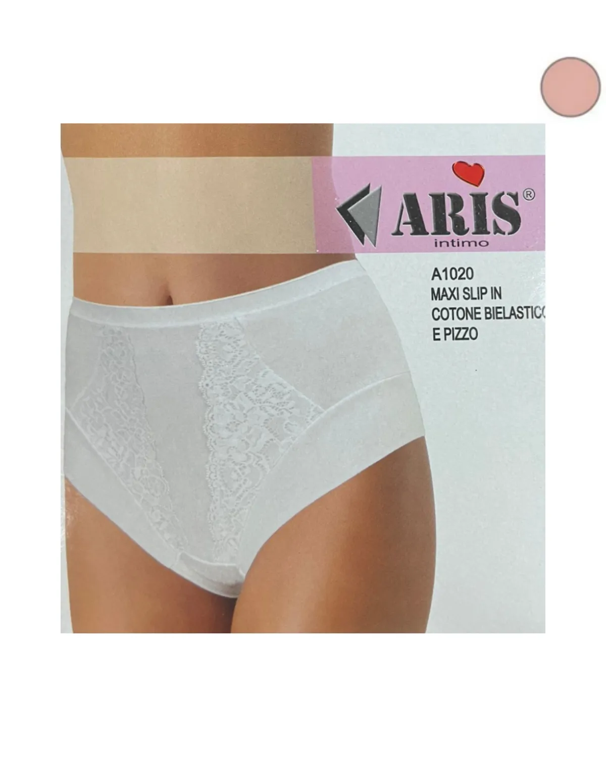 ARIS GAĆICE 1020 MAXI SLIP