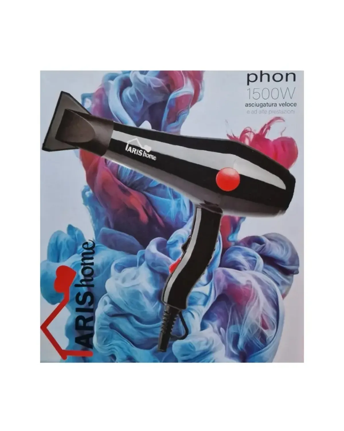 FEN ZA KOSU ARIS PHO001 1500W