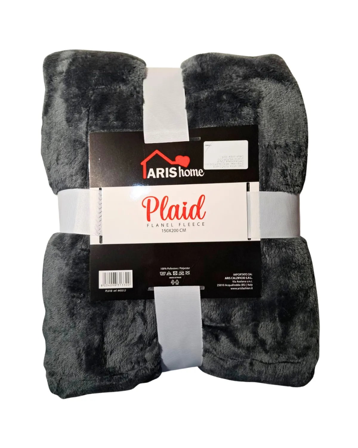 CEBE ARIS PL018 POLAR FLEECE 250GSM 150*200CM LINEA