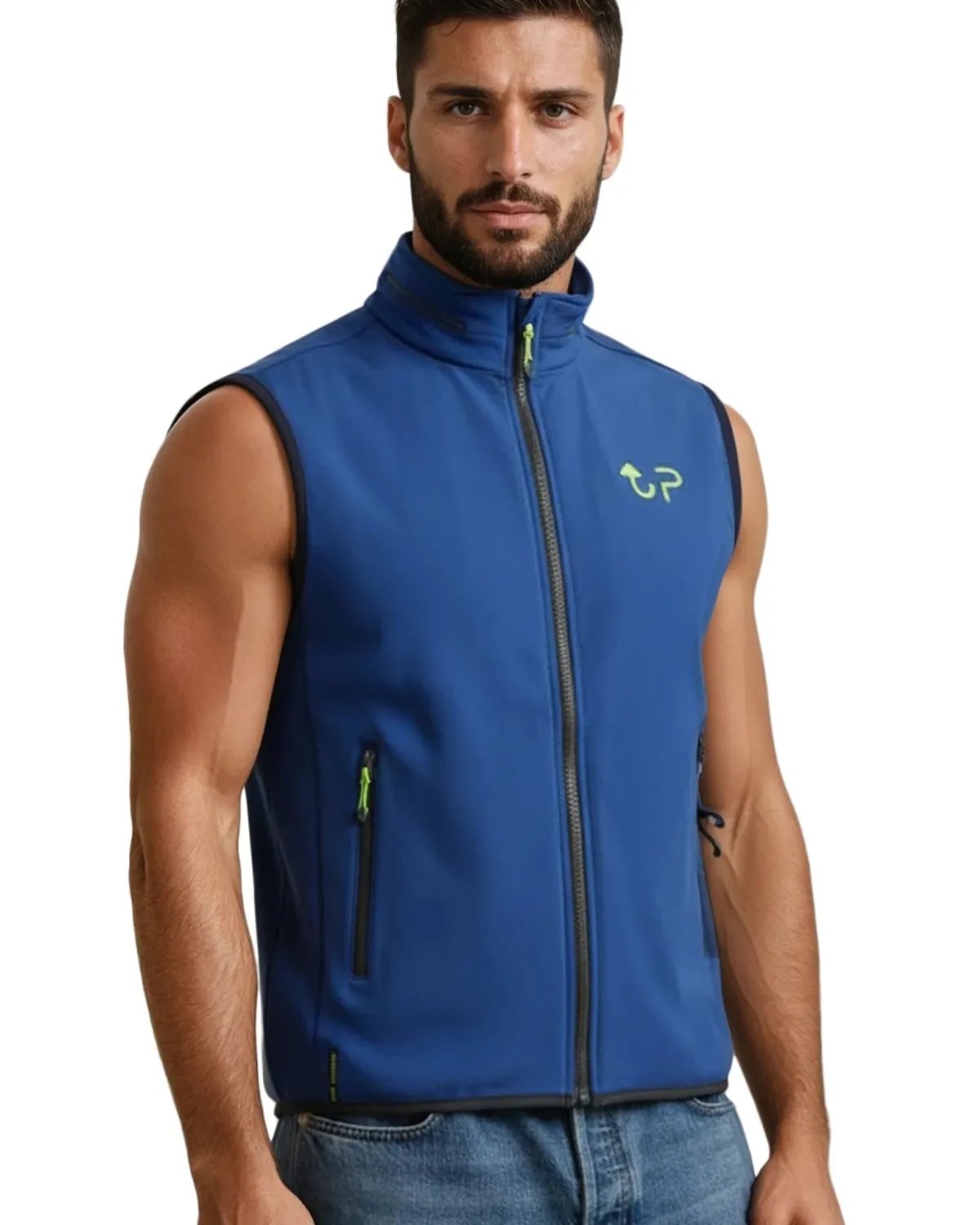 ARIS prsluk SPORTIVO UNISEX AMGIX004 