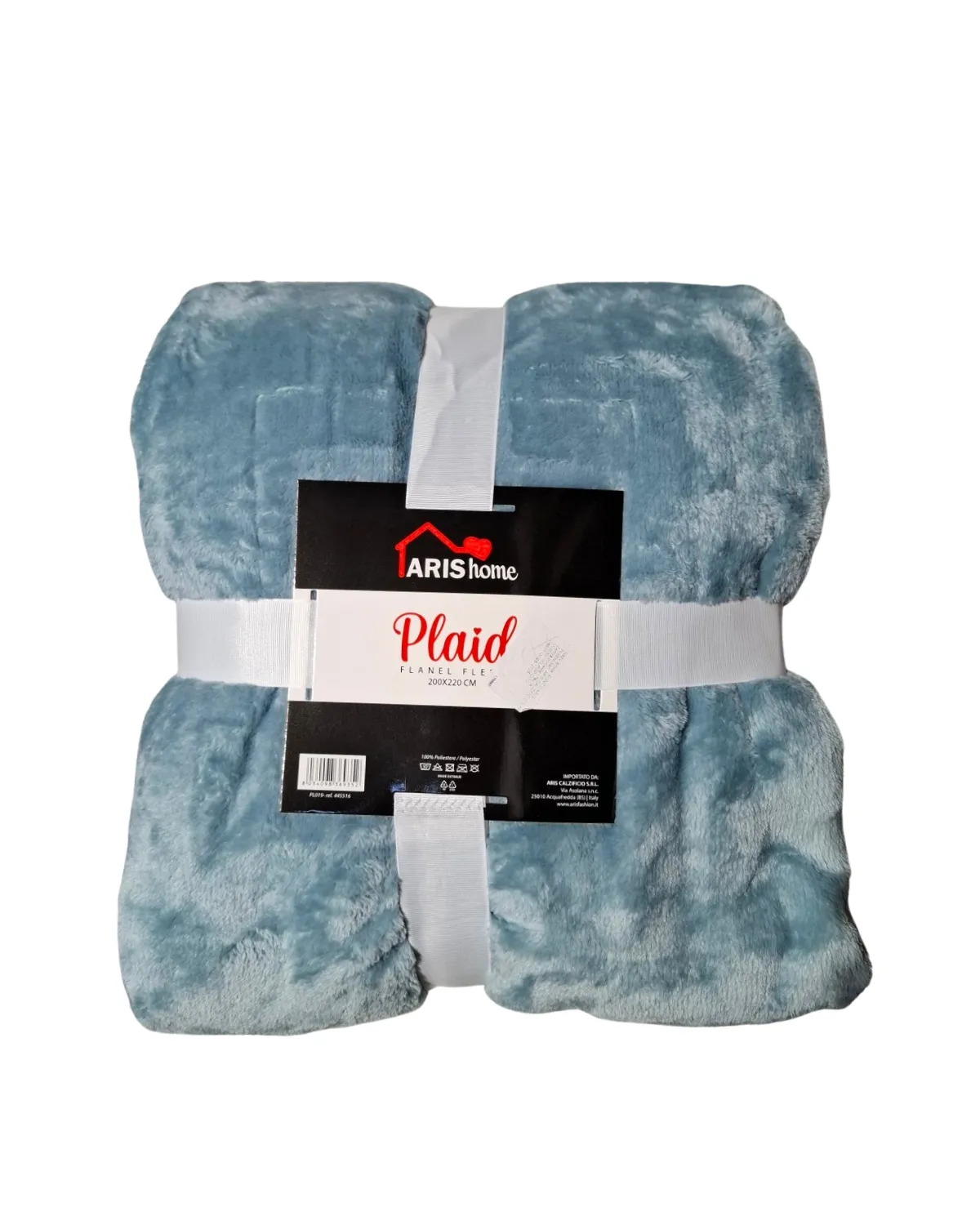 CEBE ARIS PL019 POLAR FLEECE 250GSM 200*220CM LINEA