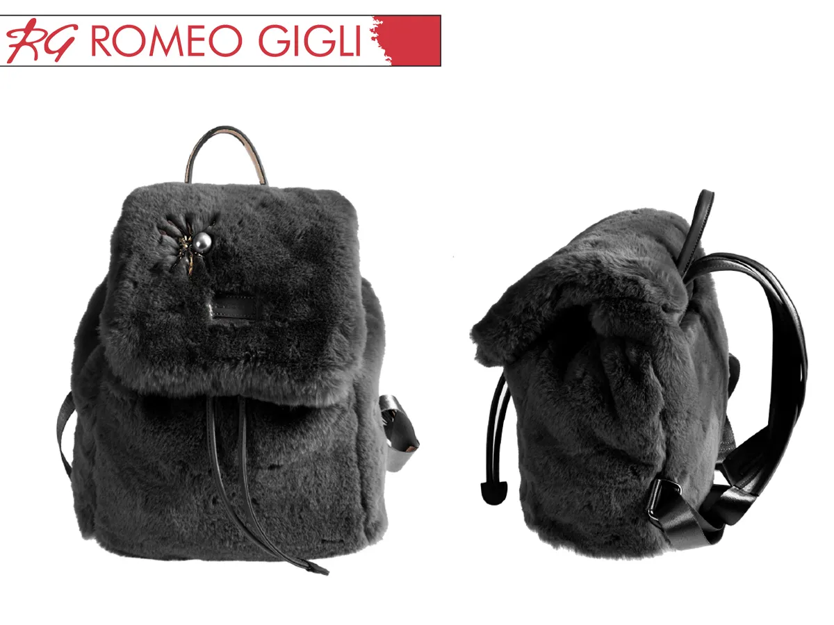 TORBA ŽENSKA MIMESI ROMEO GIGLI B1309 007