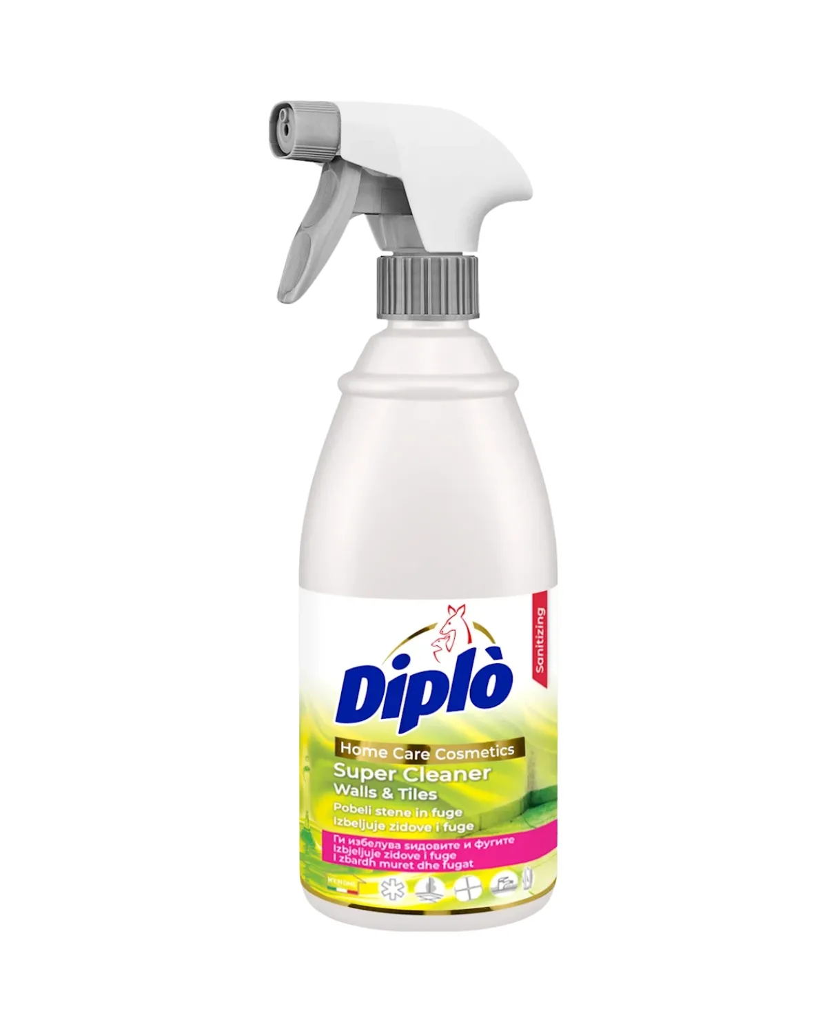 DIPLO BUĐ PRO 700ML 