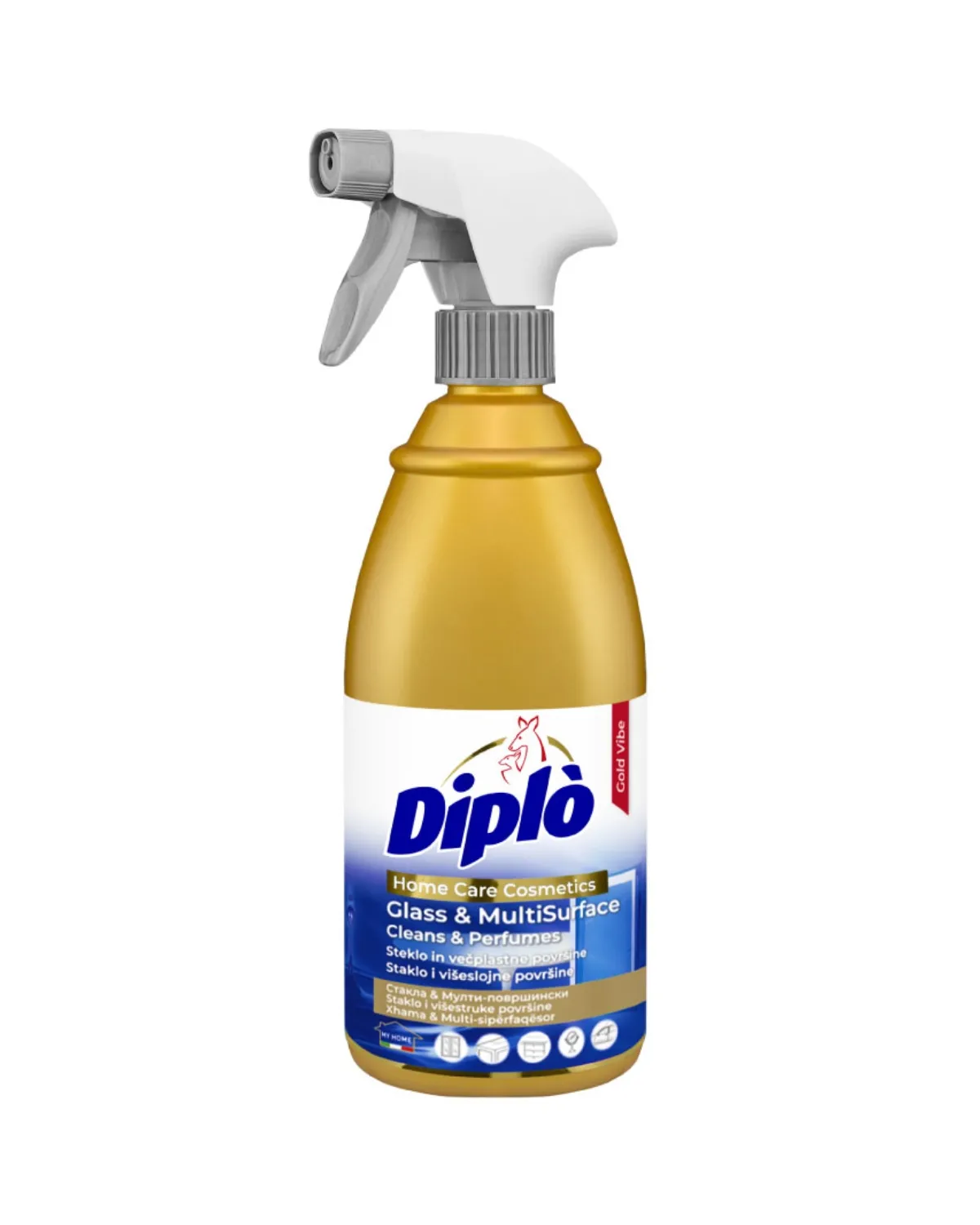 DIPLO STAKLO PRO PERFUME 700ML 