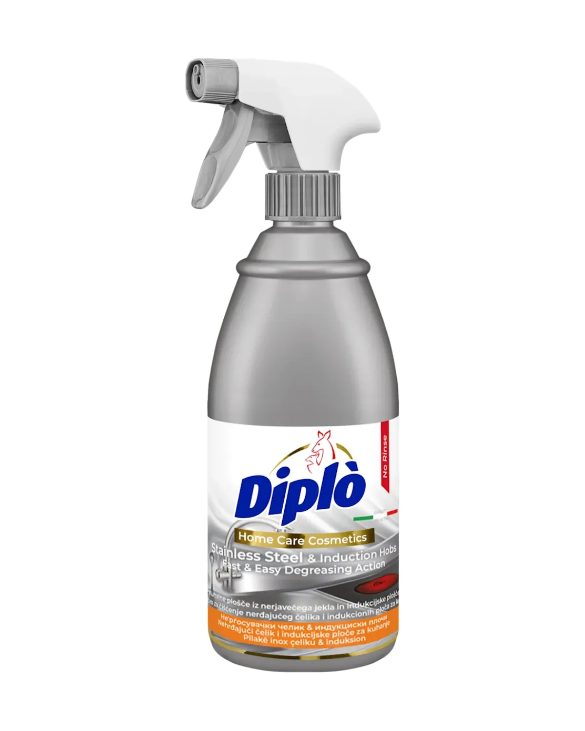 DIPLO INOX PRO 700ML 