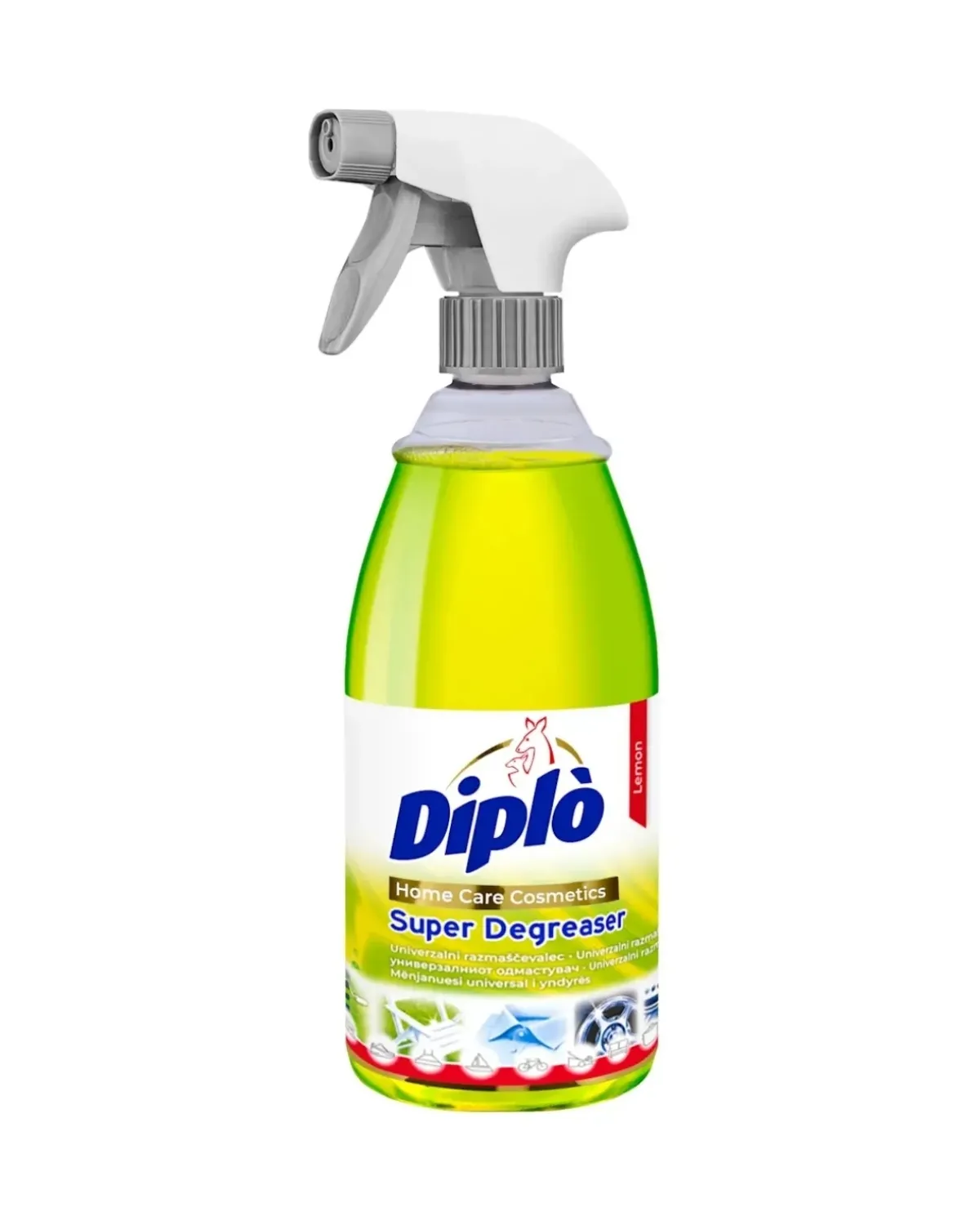 DIPLO ODMASCIVAC SPREJ SODA B. 700ML 