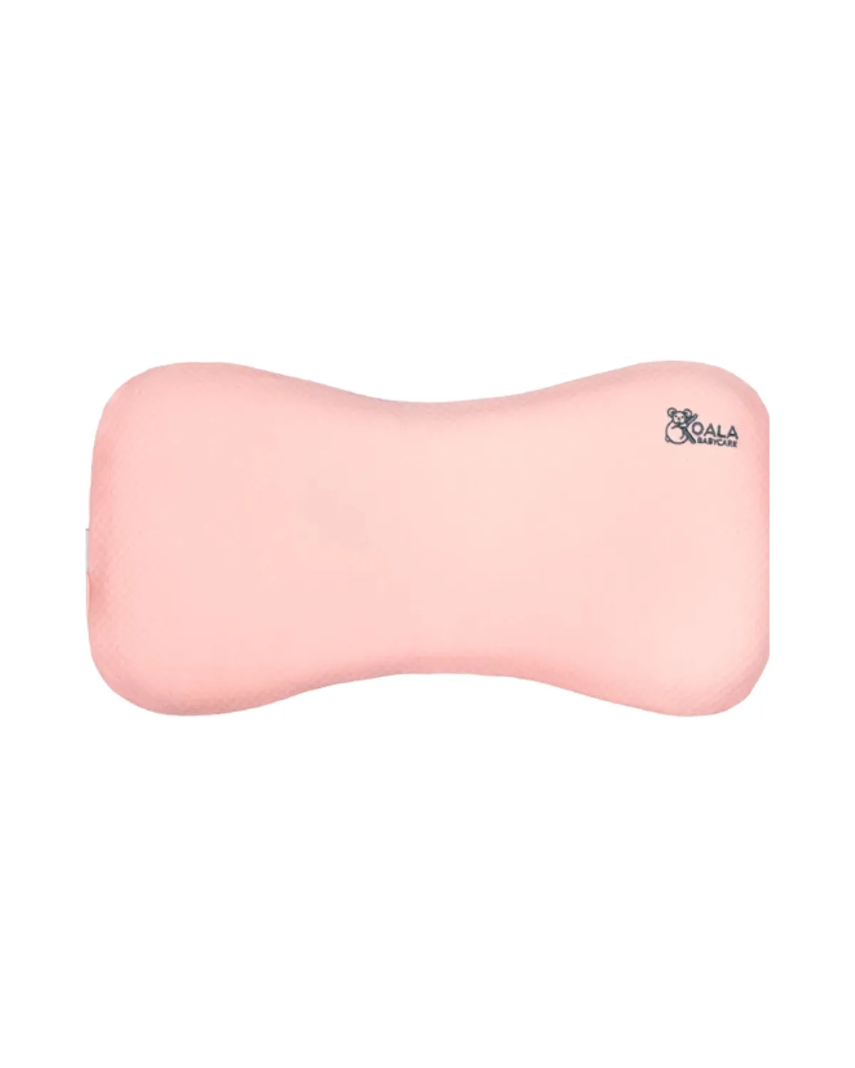 KOALA PERFECT HEAD MAXI JASTUK ZA OBLIKOVANJE GLAVE OD 0 DO 3 GODINE (ROZE) 