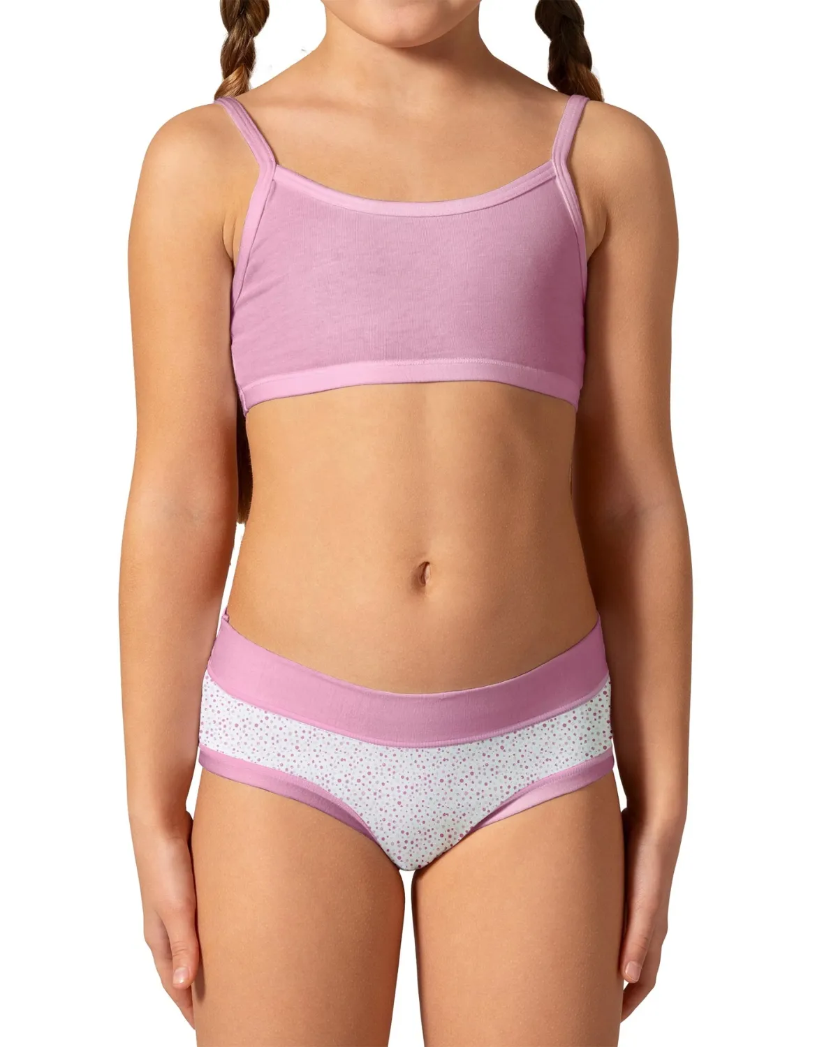 COTONELLA DJEČIJI SET AB300E601 