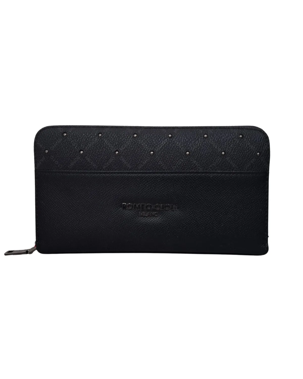 NOVCANIK Z. GAMA P0854 007 NERO RG GIGLI J/Z 22