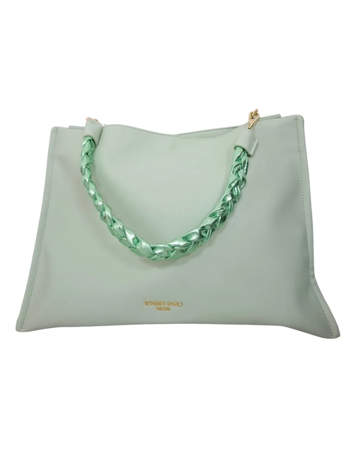 TORBA Z. LIVIA RG MILANO B2860 SALVIA P/LJ 23
