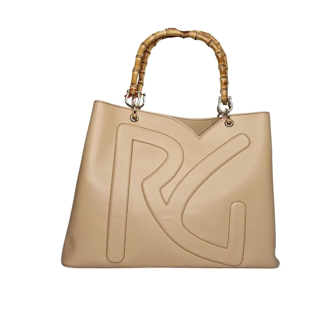 TORBA Z. GIULIA RG MILANO B2859 BLU P/LJ 23