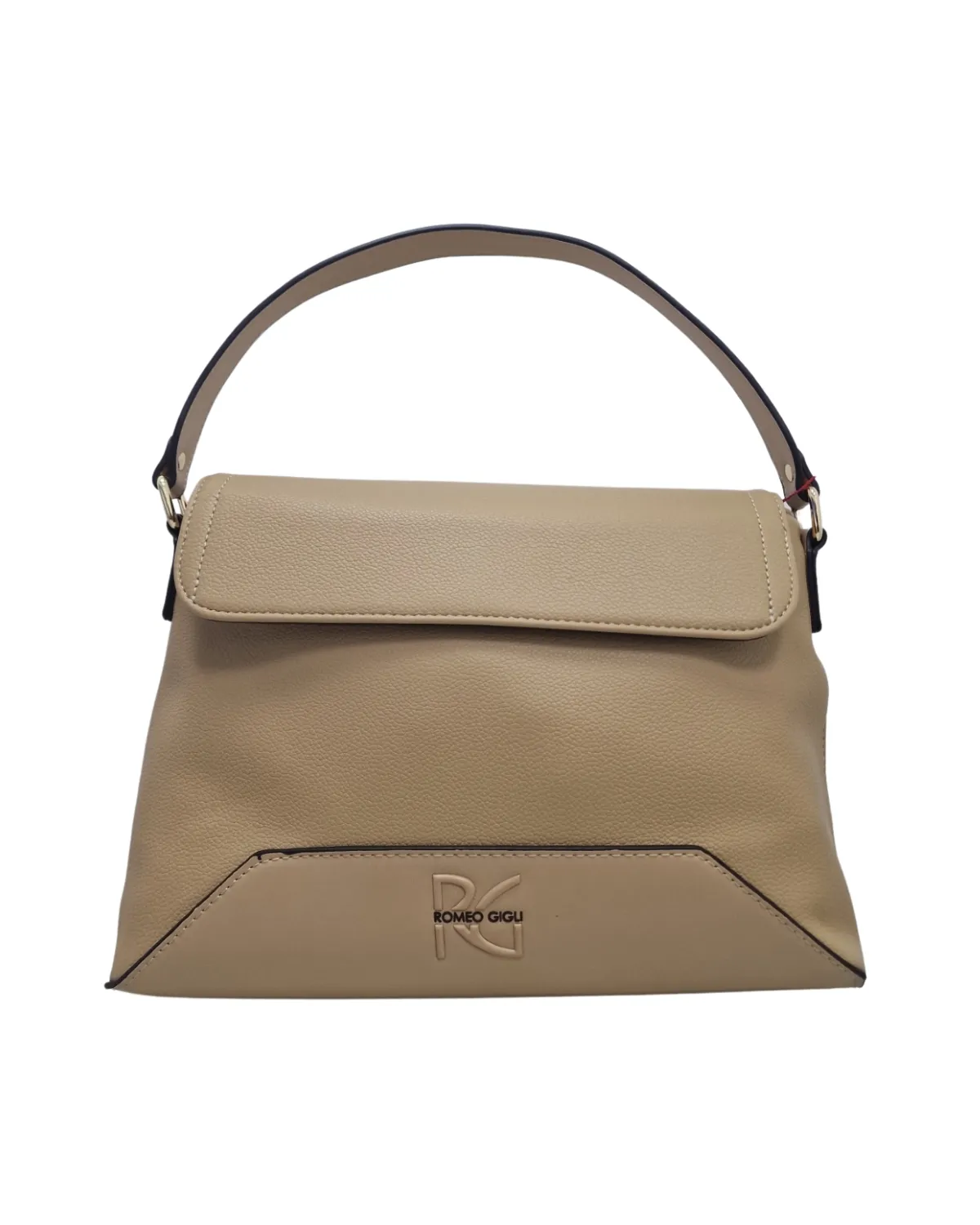 VIOLA BORSA DONNA RG MILANO      B3991 NUDE 