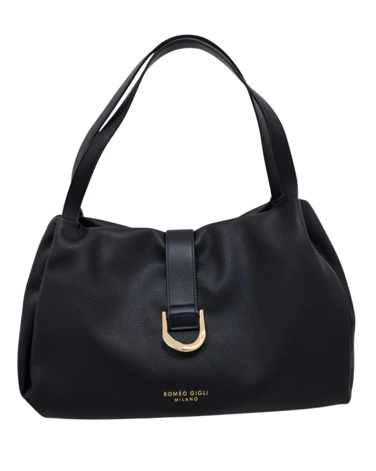 TORBA Z.J/Z 25/26 BELLAMY RG MILANO B4112 NERO 