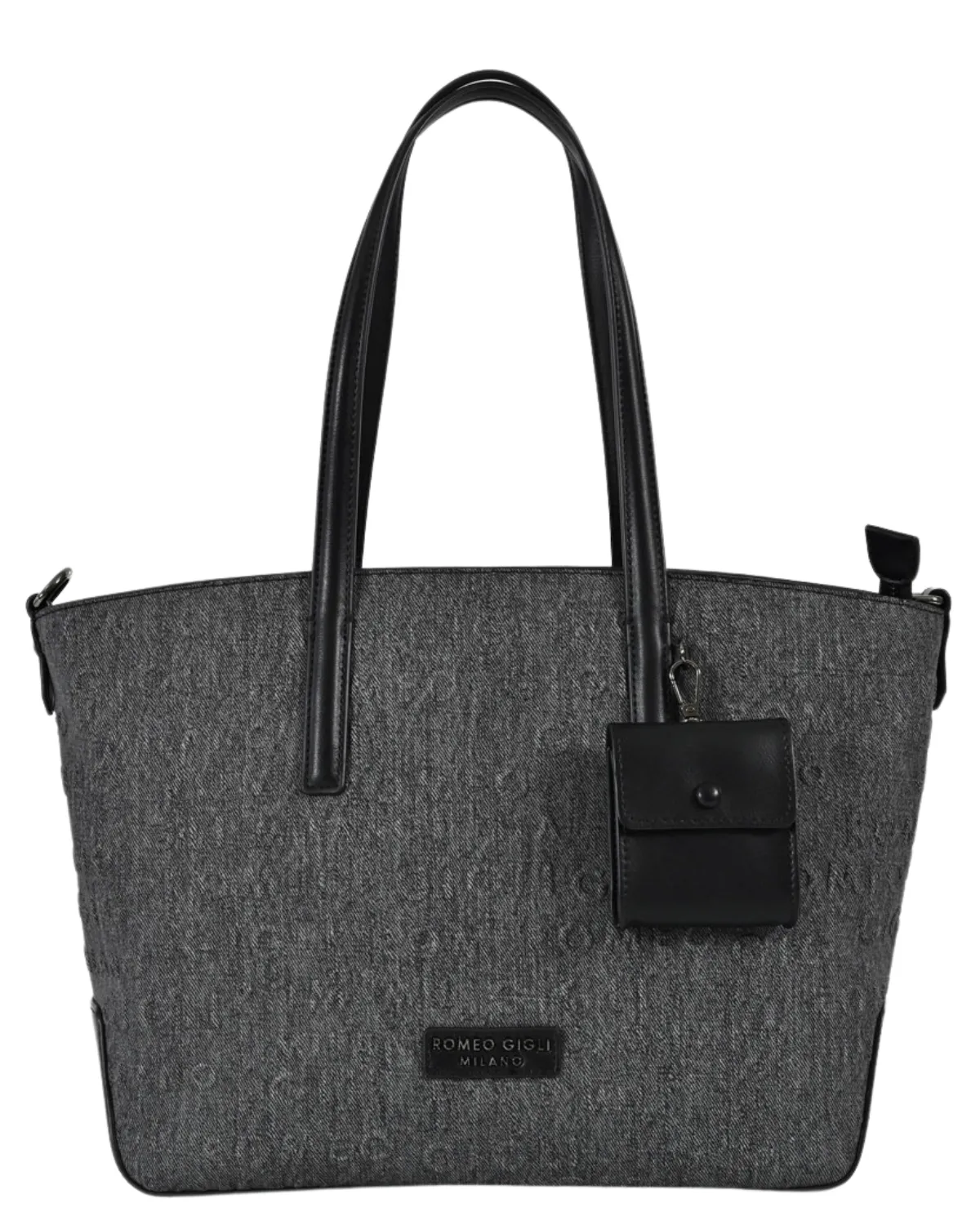 ROMEO GIGLI TORBA MAGICA 