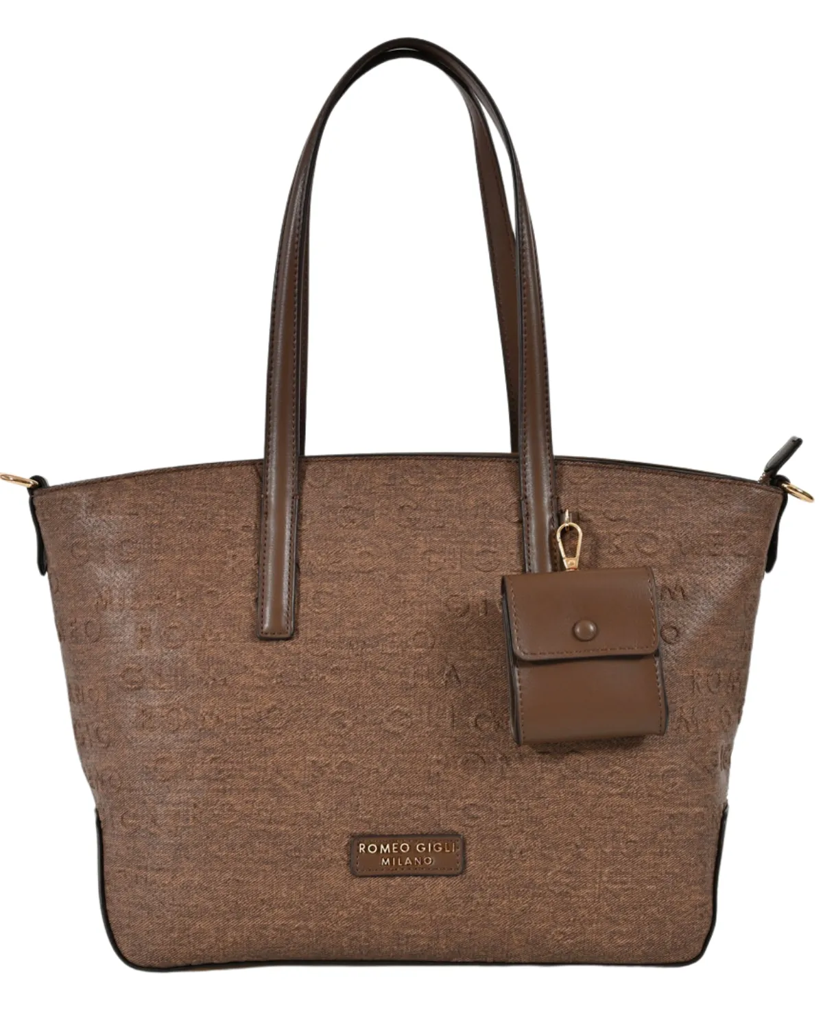 ROMEO GIGLI TORBA MAGICA 