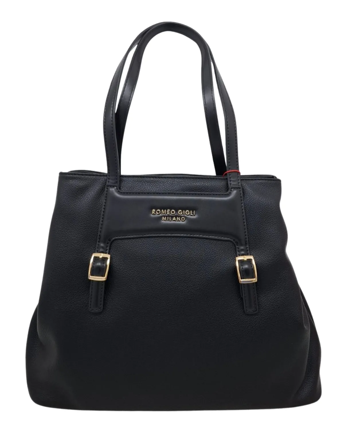 TORBA Z.J/Z 25/26 WENDY RG MILANO  B4110 NERO 
