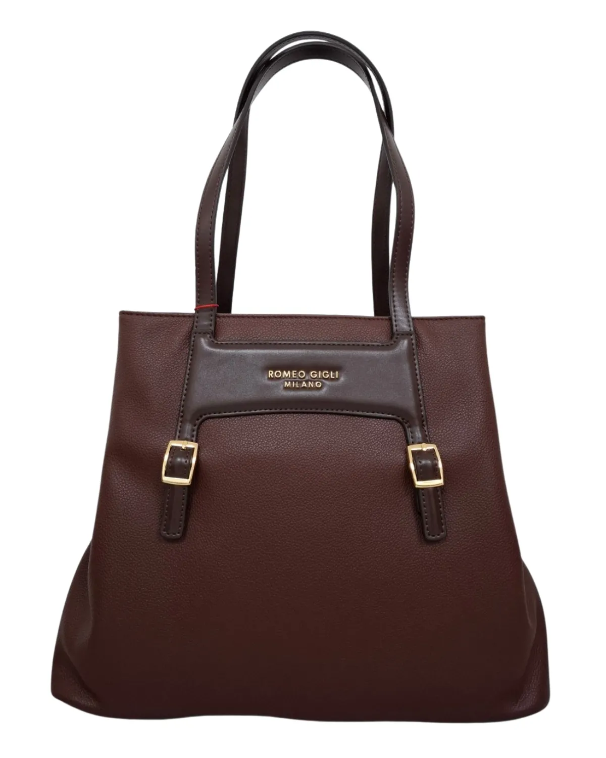 ROMEO GIGLI TORBA WENDY CIOCCOLATO 