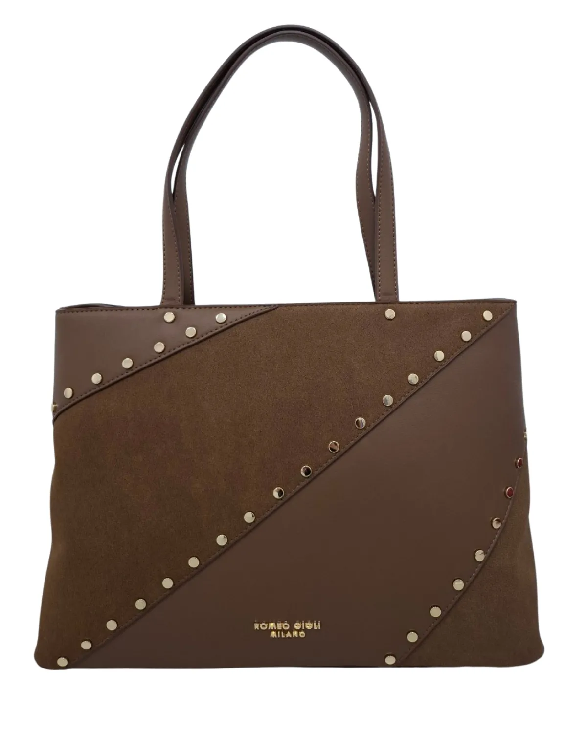 TORBA Z.J/Z 25/26 DOLLY  RG MILANO B4139 TERRA 