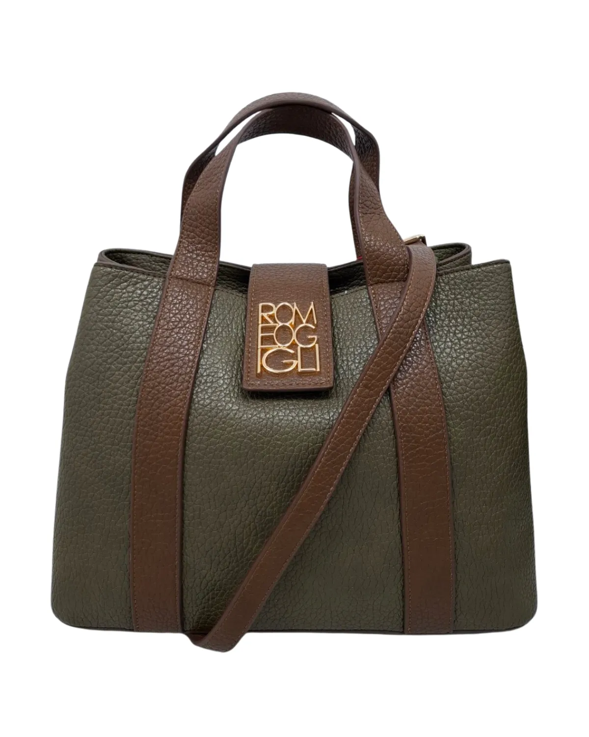 ROMEO GIGLI TORBA IRIS 