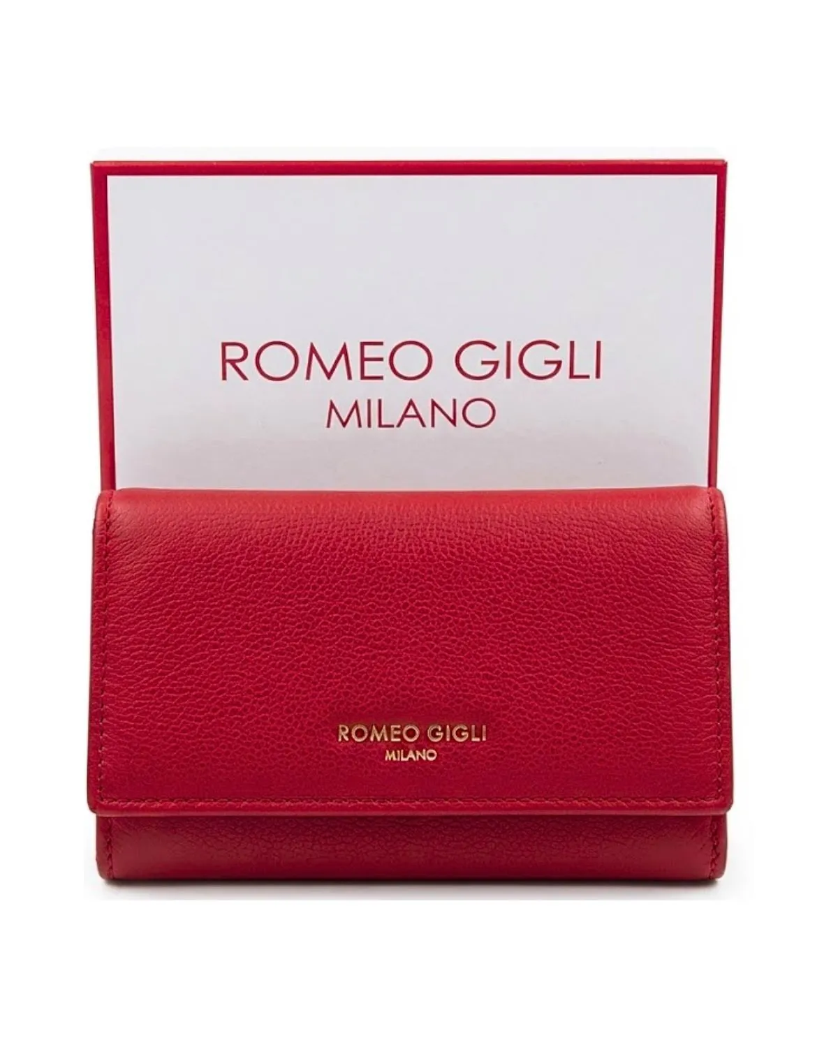 NOVCANIK Z. RG MILANO P1126 ROSSO 