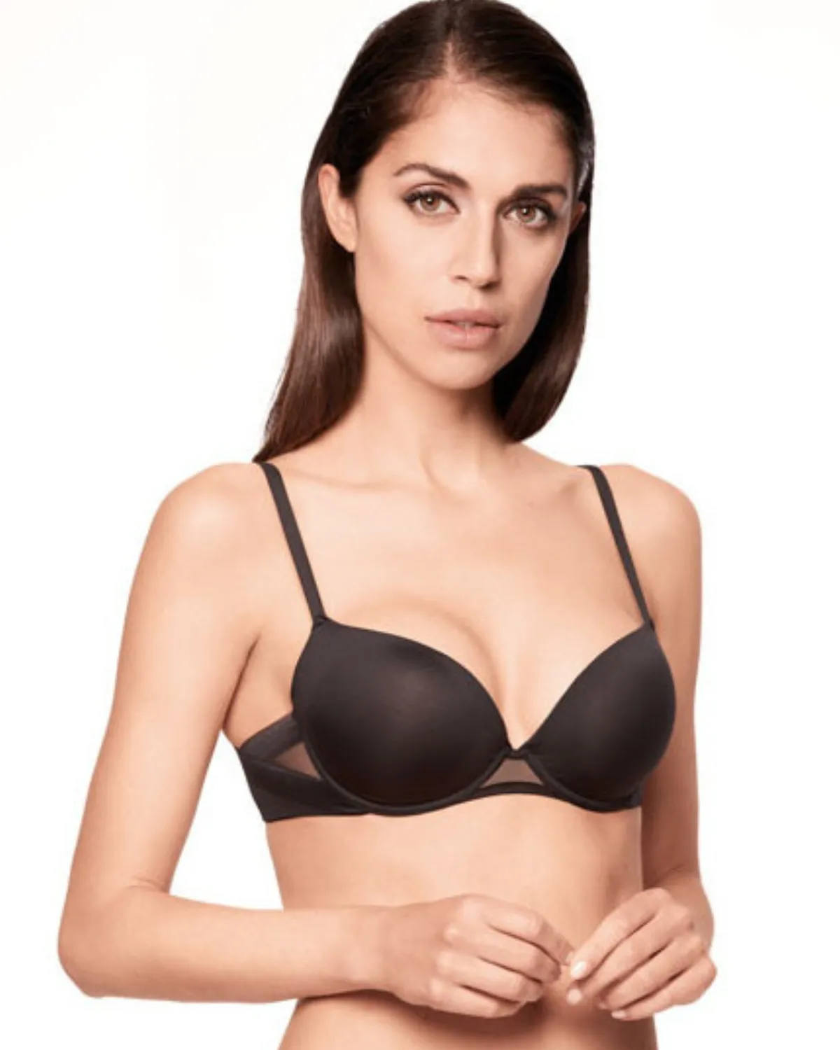 LORMAR BRUSHALTER SOFT UP EXTRA PUSH UP 1919