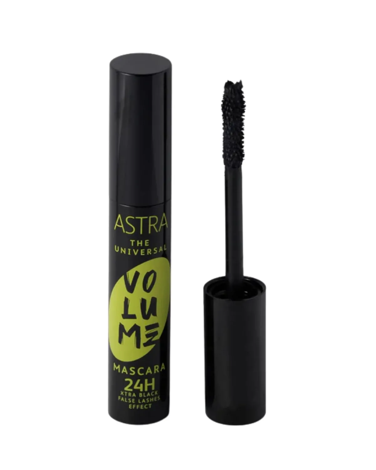 ASTRA MASKARA THE UNIVERSAL VOLUME 