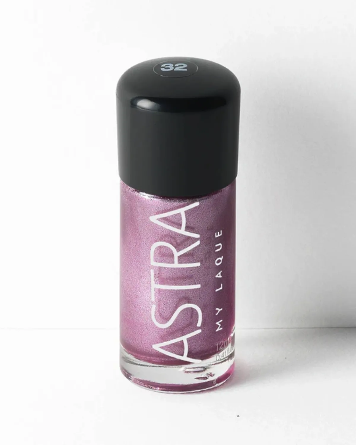 ASTRA LAK ZA NOKTE MY LAQUE 5FREE WHITE LIGHT 032 