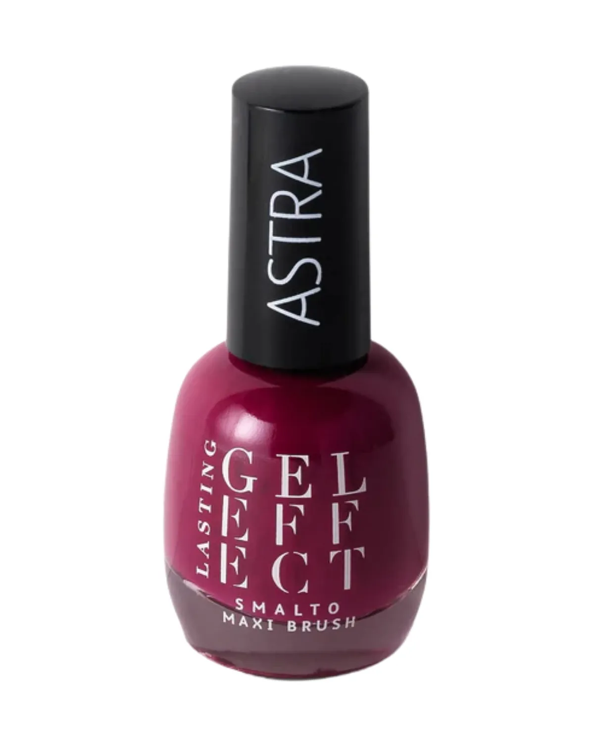 ASTRA LAK ZA NOKTE LASTING GEL EFFECT HOLIDAY PLUM 32