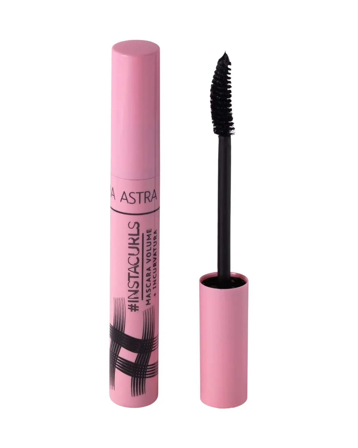ASTRA MASKARA INSTACURLS MASKARA BLACK 01