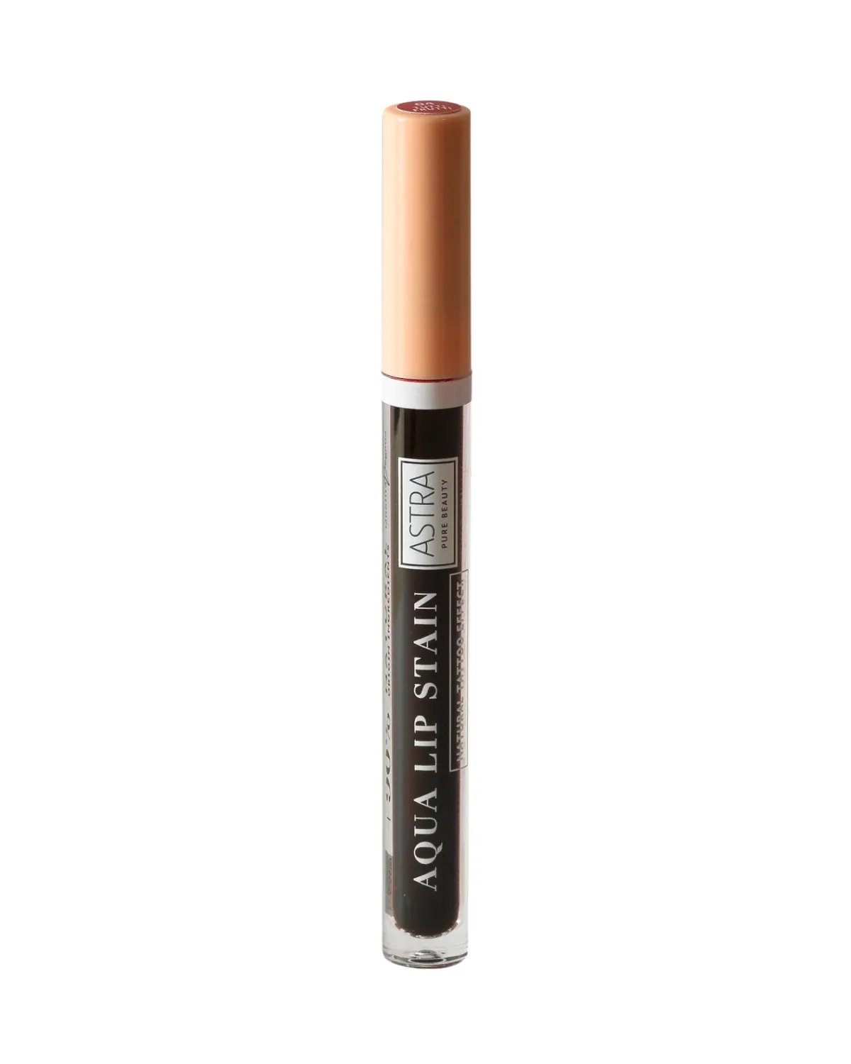 ASTRA PURE BEAUTY TECNI RUZ AQUA LIP STAIN ALL FRUITS 04