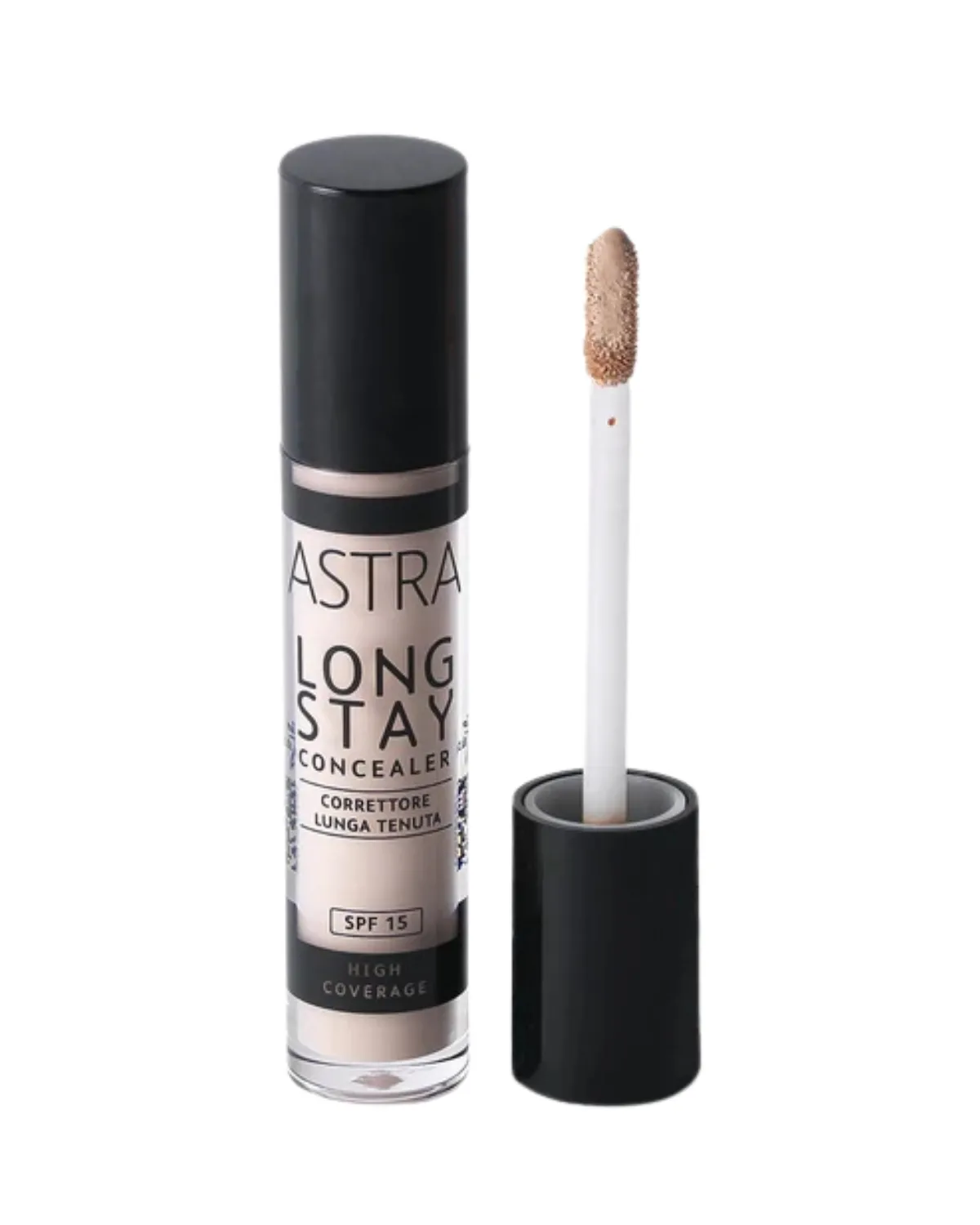 ASTRA KOREKTOR TECNI LONG STAY CONCEALER 01C 