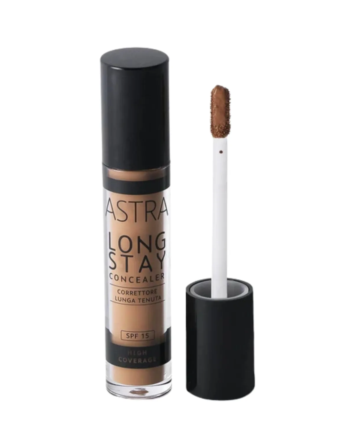 ASTRA KOREKTOR TECNI LONG STAY CONCEALER 09W 