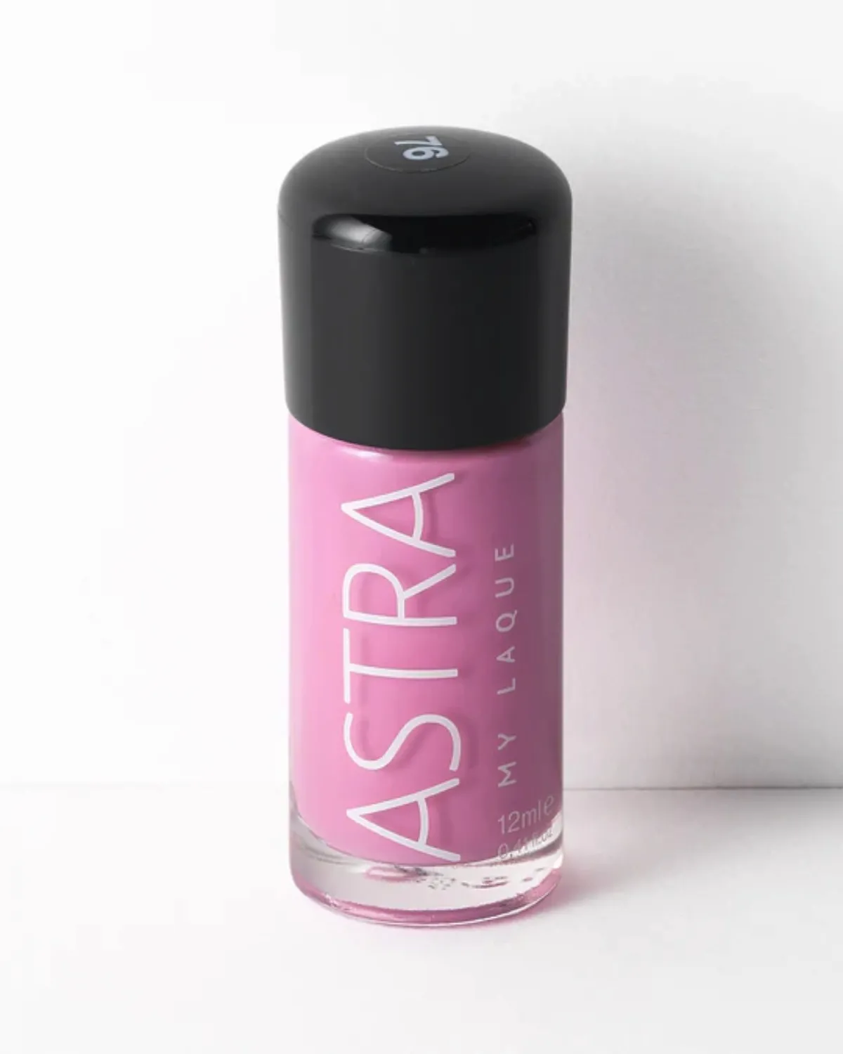 ASTRA LAK ZA NOKTE MY LAQUE 5FREE  76 