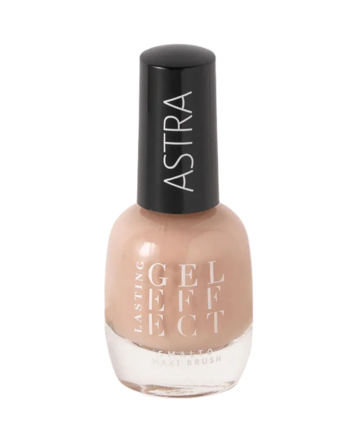 ASTRA LAK ZA NOKTE LASTING GEL EFFECT 66 