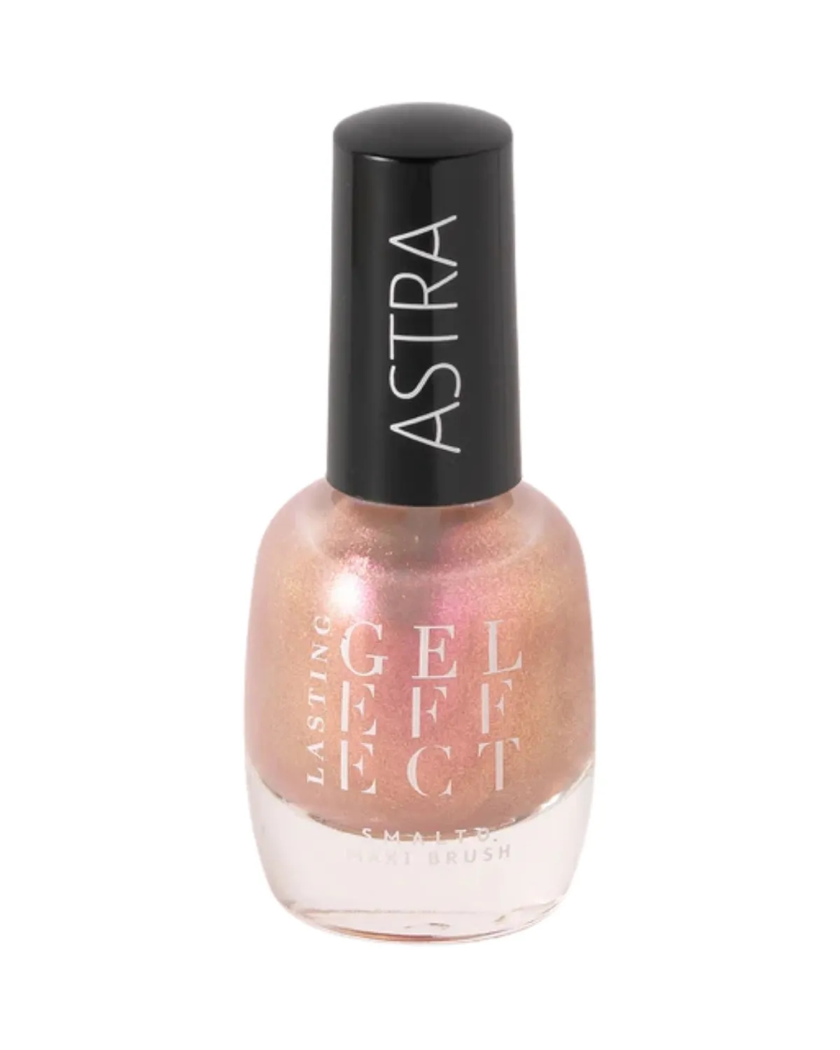 ASTRA LAK ZA NOKTE LASTING GEL EFFECT 68 