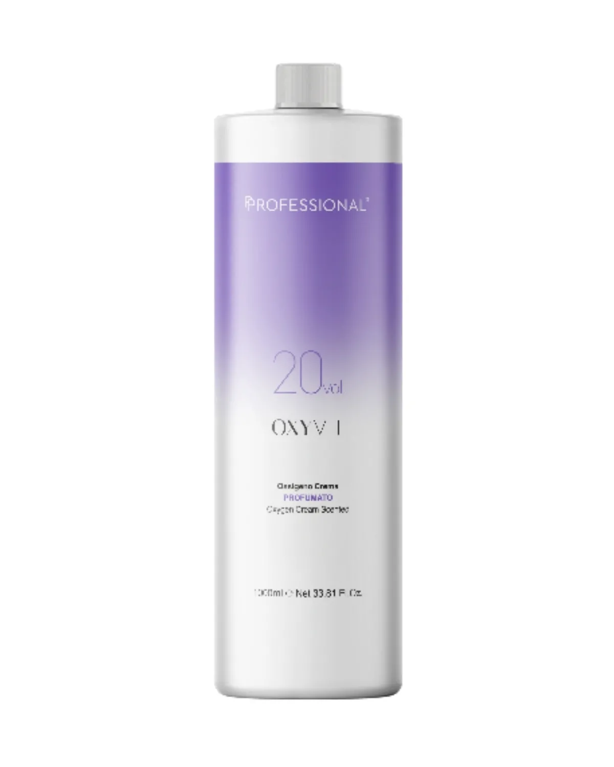 PROFESSIONAL HIDROGEN 20 6% 1L 