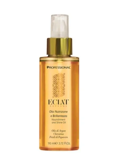 PROFES. ULJE ZA KOSU ARGAN 110ML 