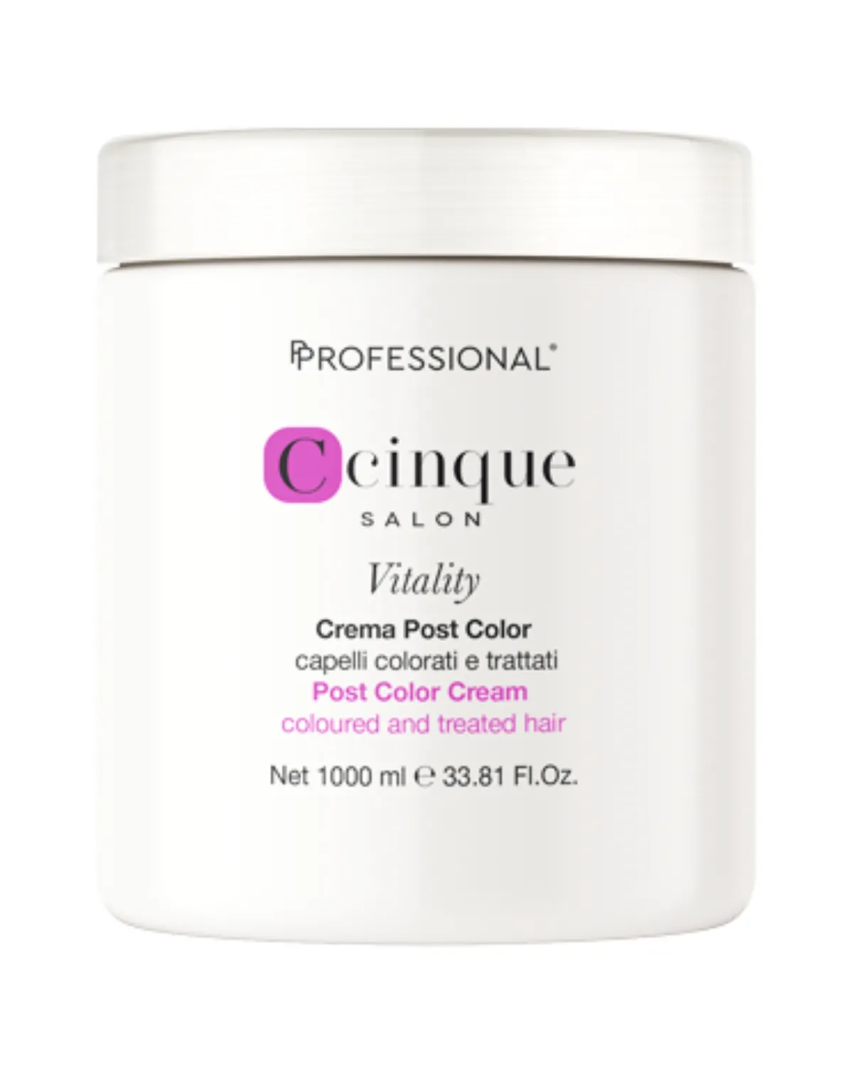 PROFESSIONAL KREMA ZA KOSU C5 ACTION 1L 