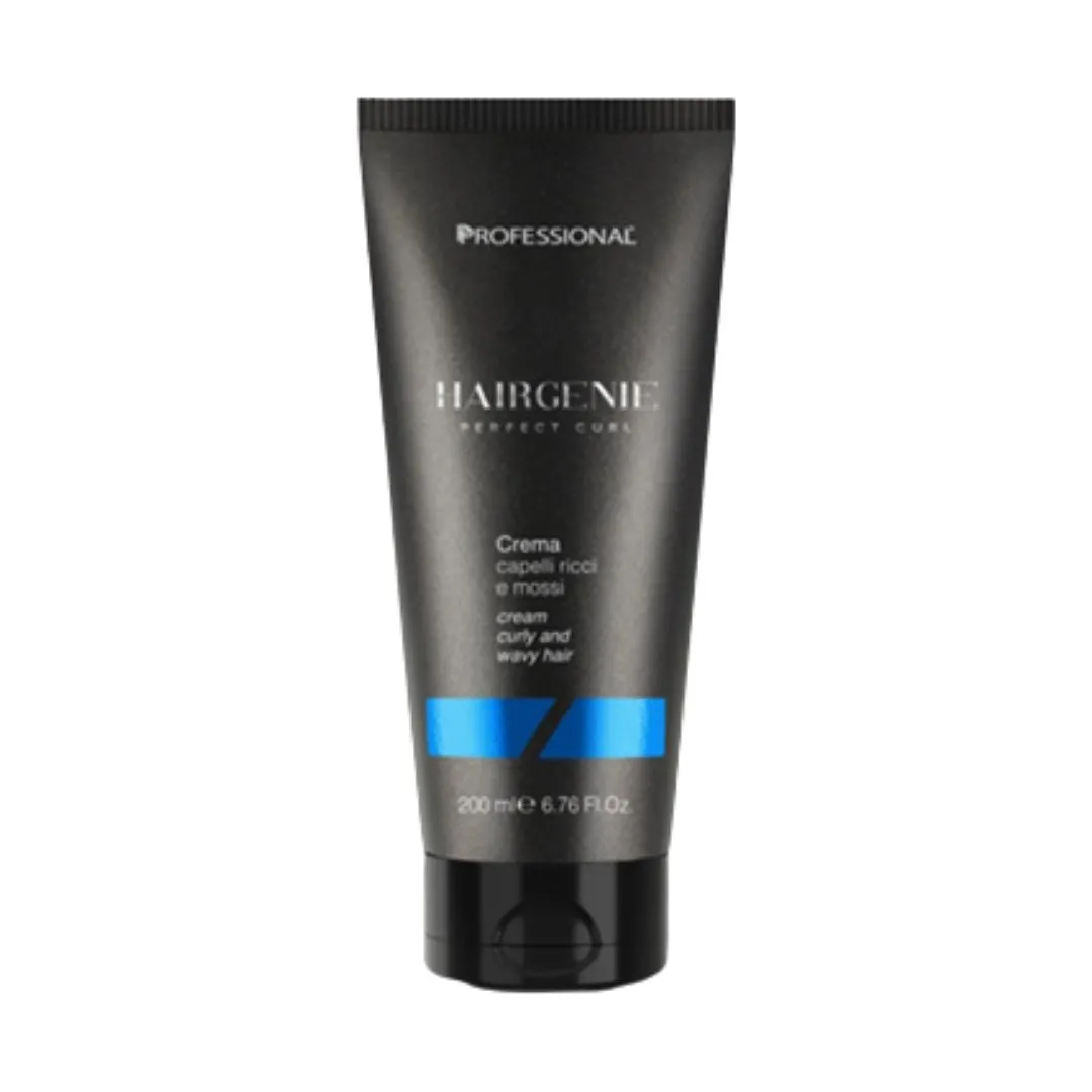 PROFES. KREMA ZA KOSU HAIRGENIE PERFECT CURL 200ML 