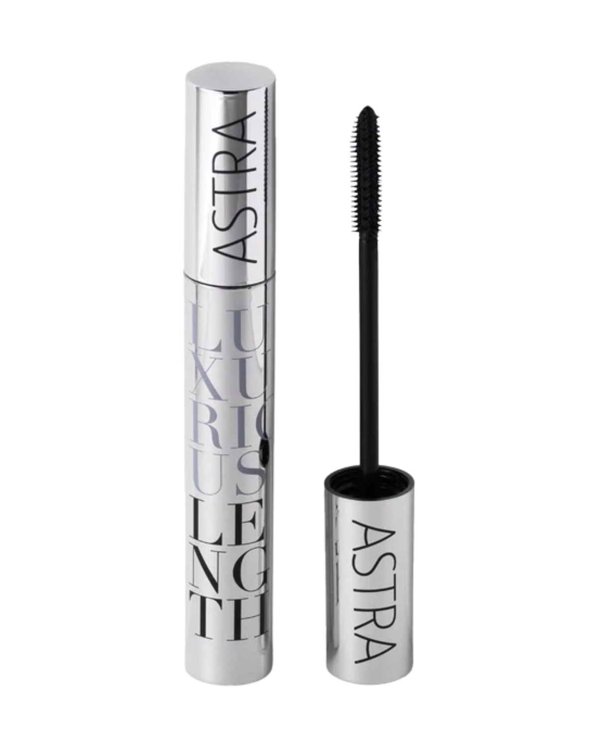 ASTRA MASKARA LUXURIOUS LENGTH DEEP BLACK 01 Mil Pop