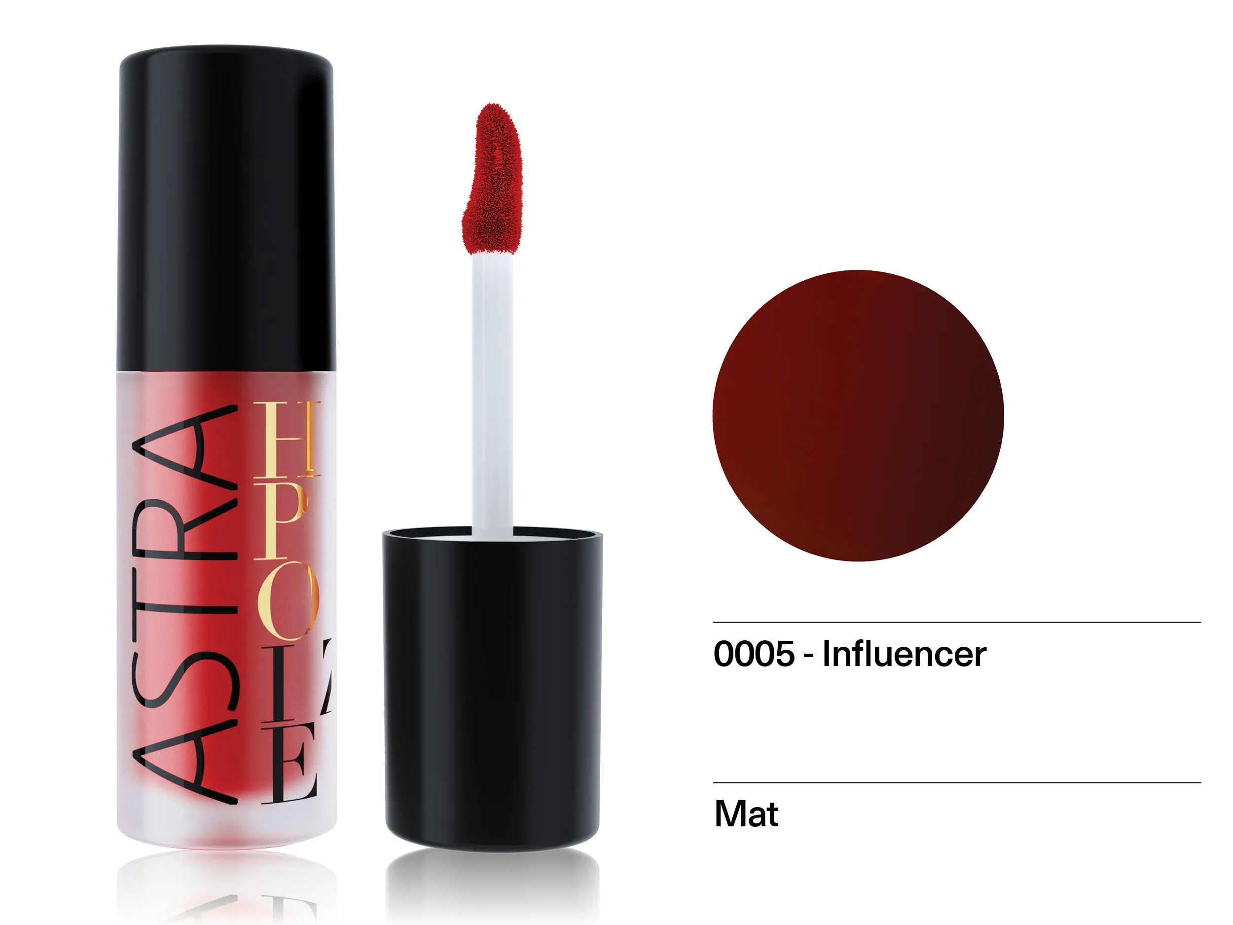ASTRA RUZ TECNI HYPNOTIZE INFLUENCER 05