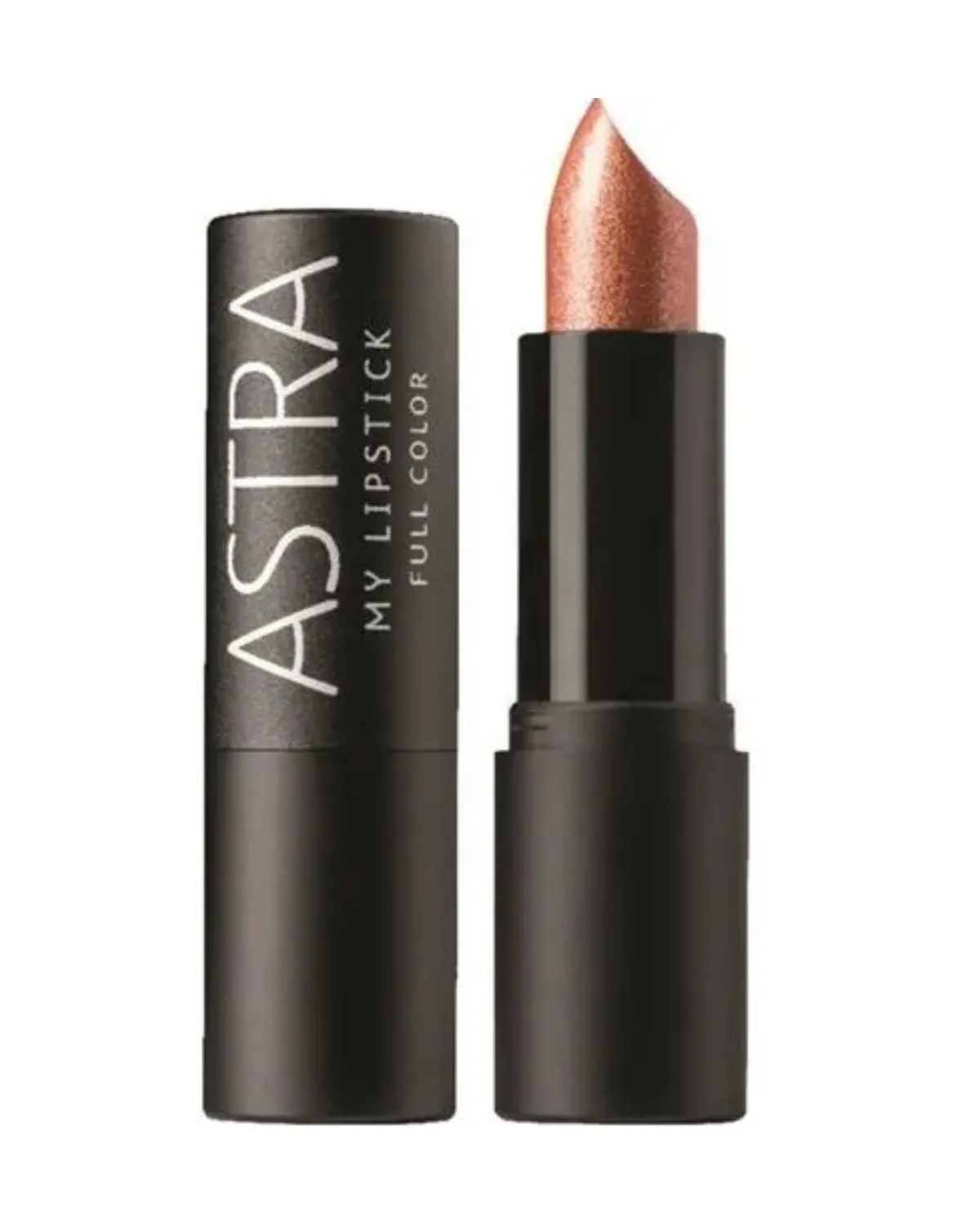 ASTRA RUZ MY LIPSTICK PSICHE PEARLY 153