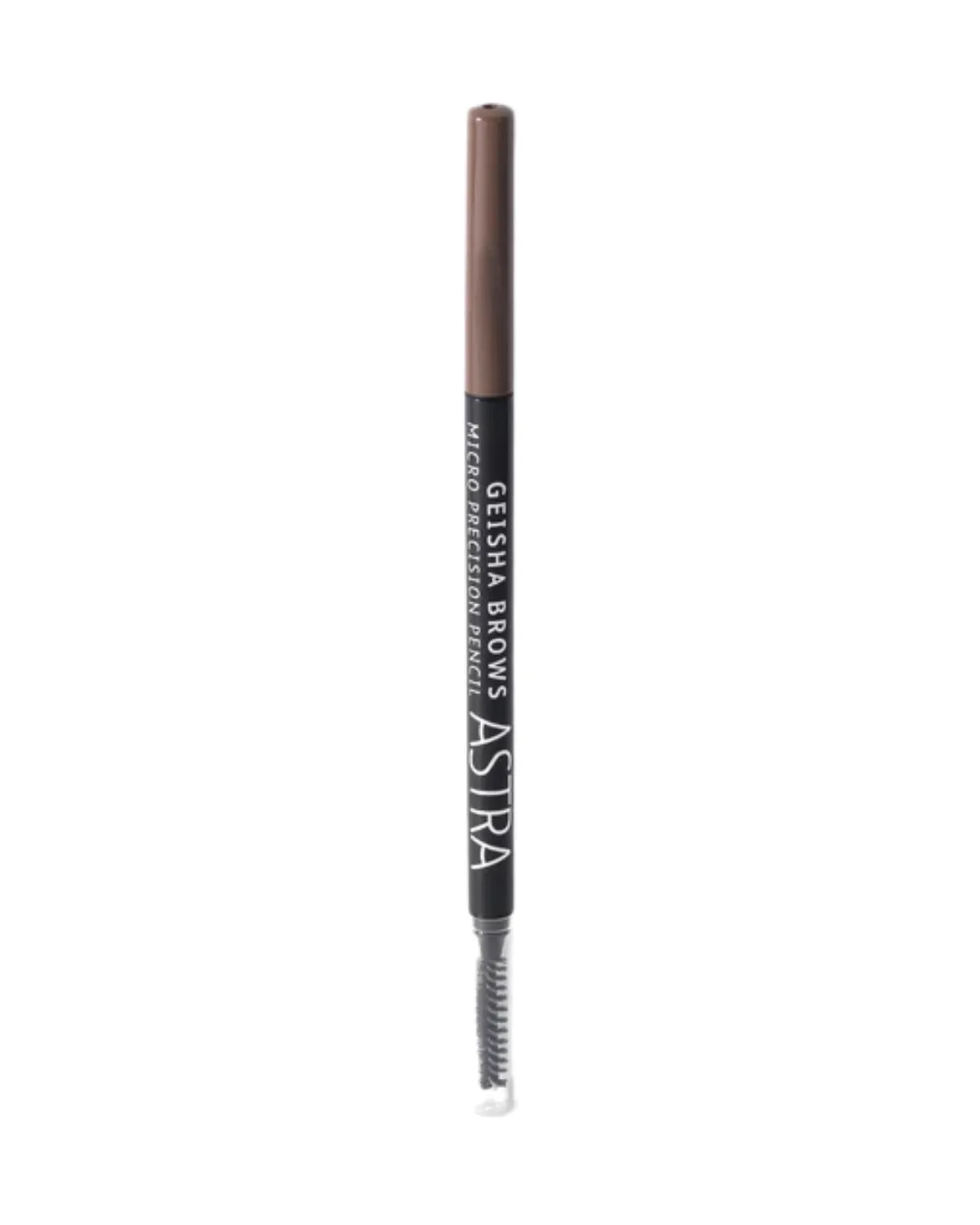 ASTRA OLOVKA ZA OBRVE GEISHA ASH BLONDE MICRO PENCIL 02 