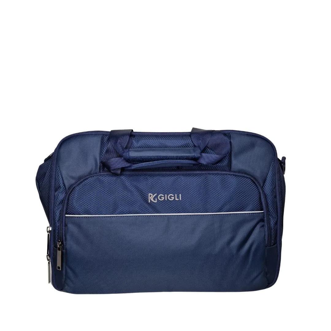 RUKSAK BAGAGLIO A MANO V2942 BLU RG GIGLI 2023