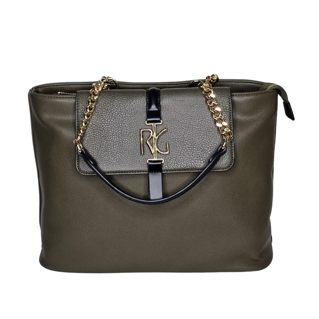 TORBA OLAF DONNA RG MILANO B2971 MUSCHIO 2023