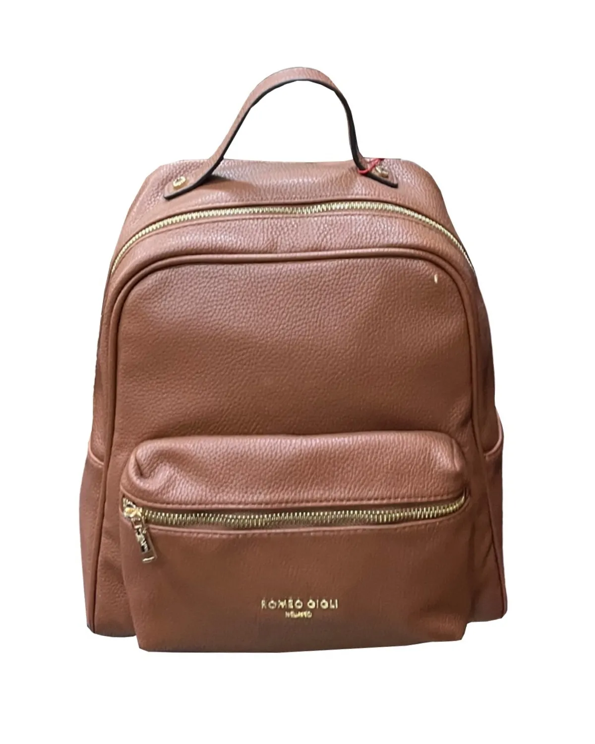 TORBA IDEA DONNA RG MILANO B2992 SELLA 2023
