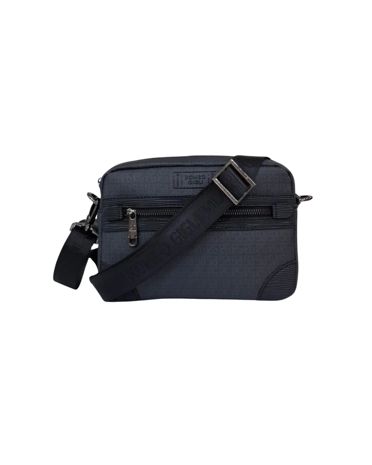 TORBA M. JOEY BORSELLO RG MILANO B2849 NERO P/LJ 24