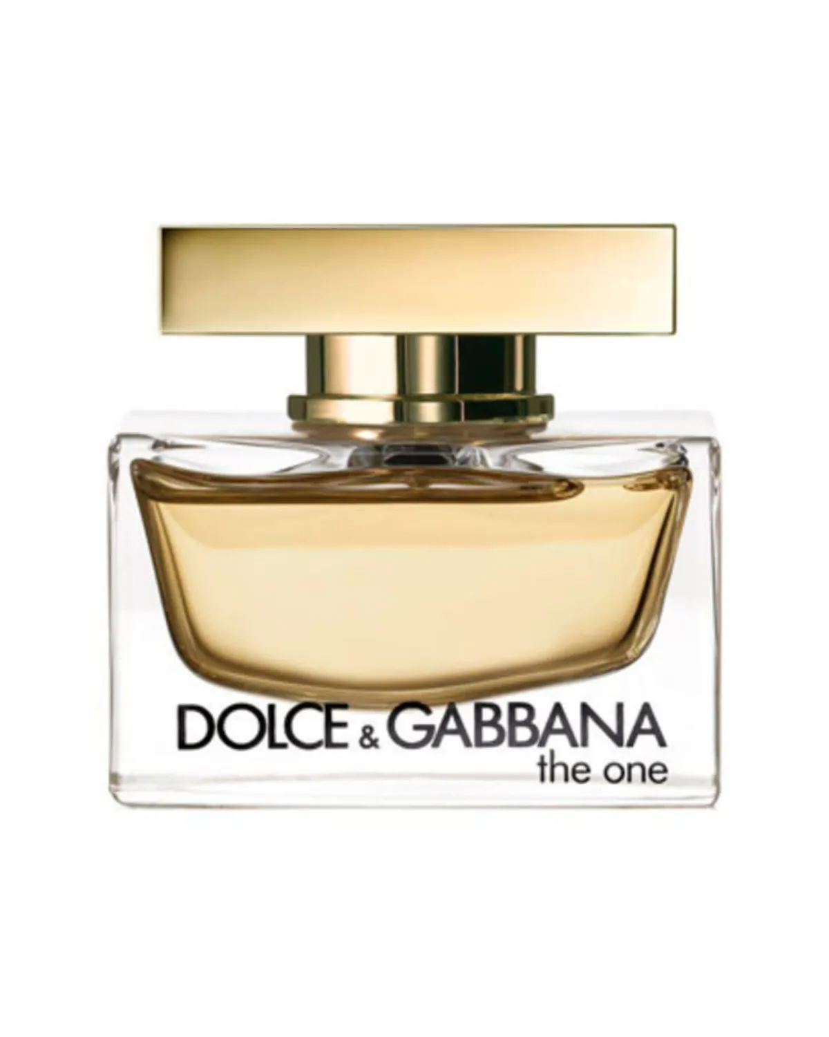 D&G THE ONE(W)EDP 75 ML 